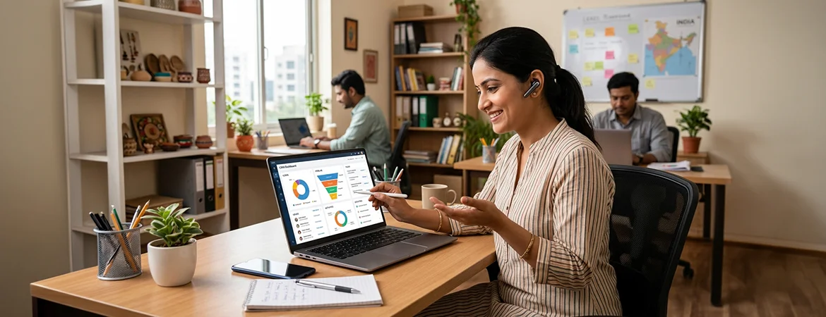 how to choose a real estate crm to improve real estate sales